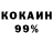 Каннабис Ganja Kurt Brown